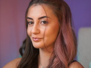 SabrinaHope