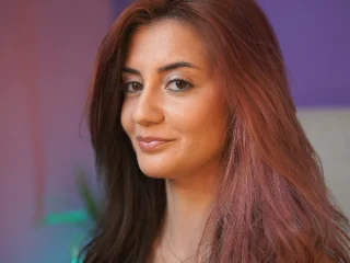 SabrinaHope