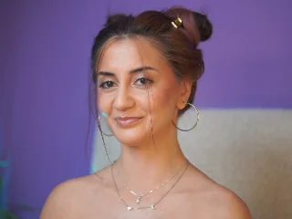SabrinaHope