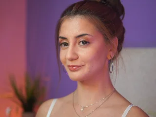 SabrinaHope
