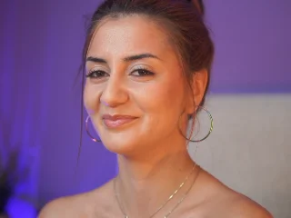 SabrinaHope