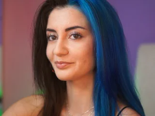 SabrinaHope