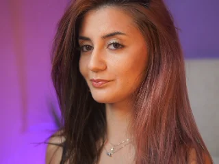 SabrinaHope