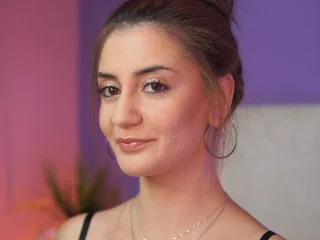 SabrinaHope