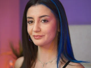 SabrinaHope