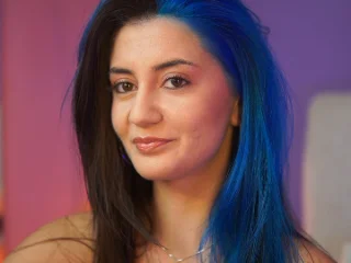 SabrinaHope