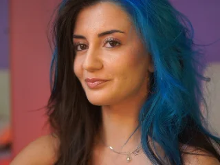 SabrinaHope
