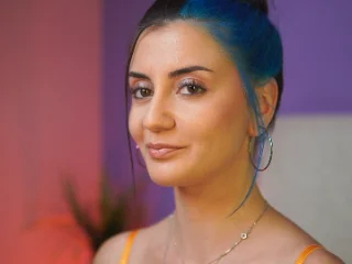 SabrinaHope
