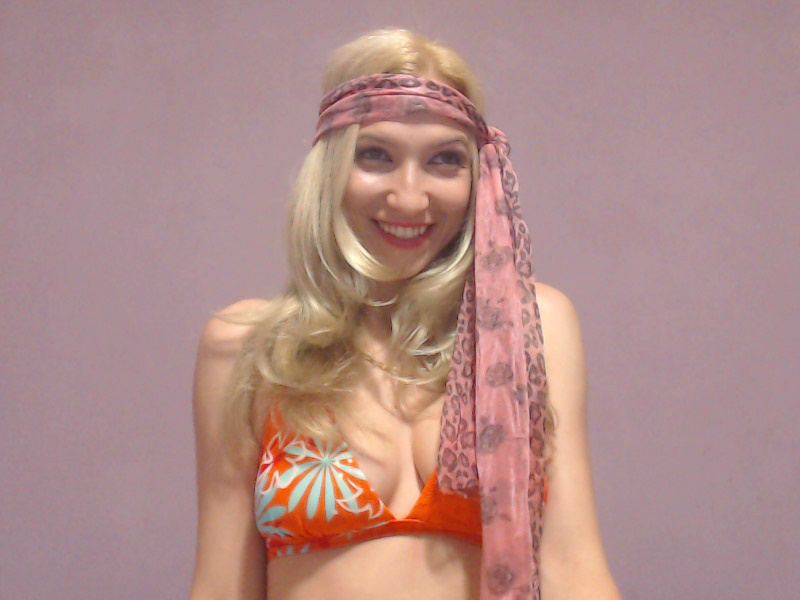 MellyAnn photo 12