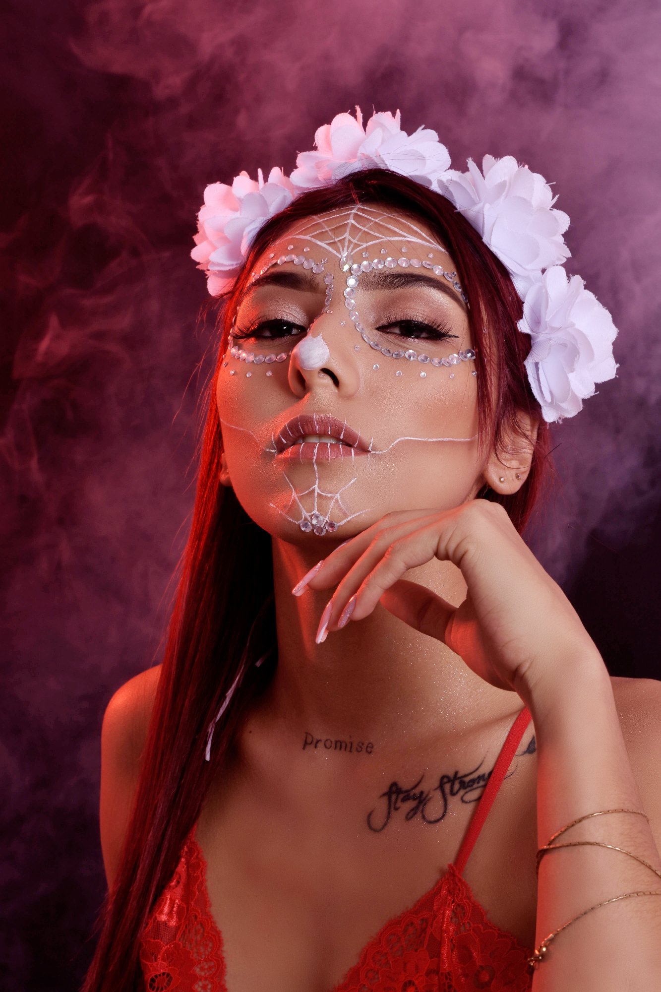 MelanyHarperr photo 7