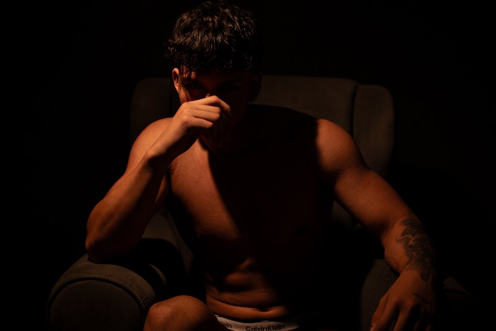 Axxel_Men photo 11