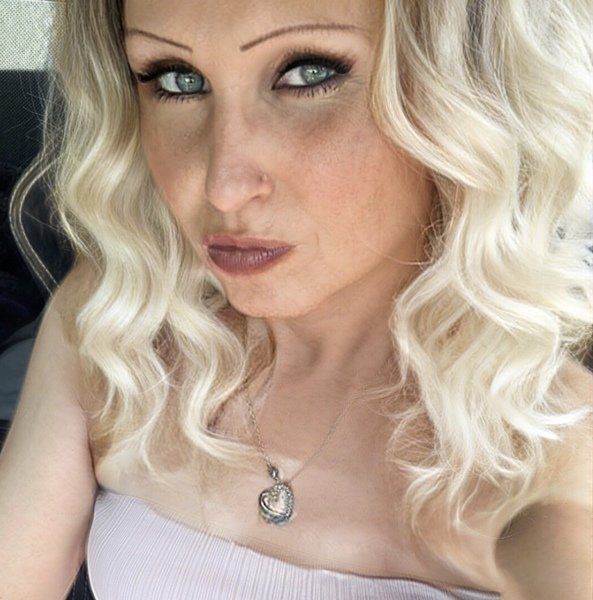 OliviaMichelle photo 16