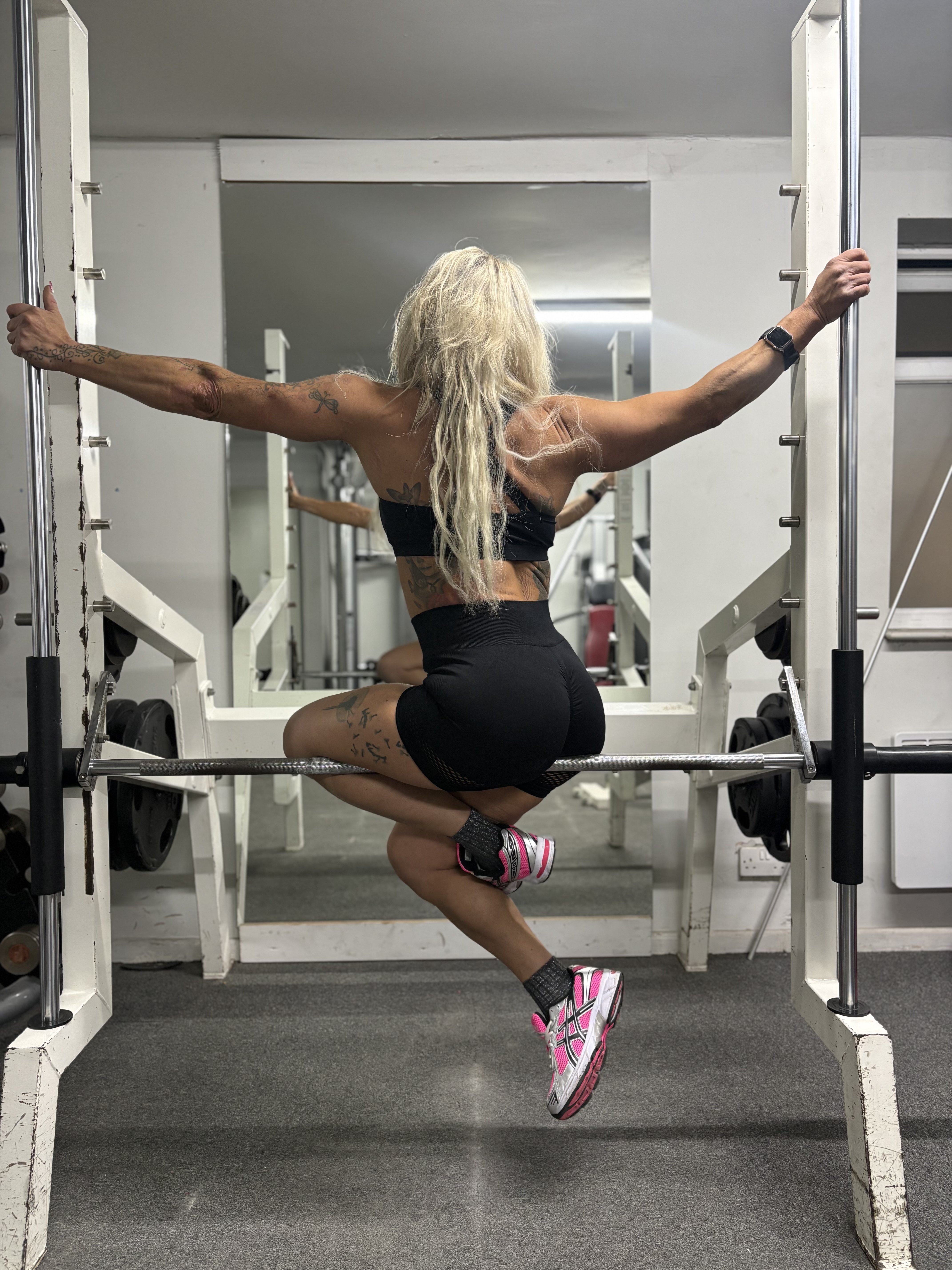 PeachyKeenx photo 24