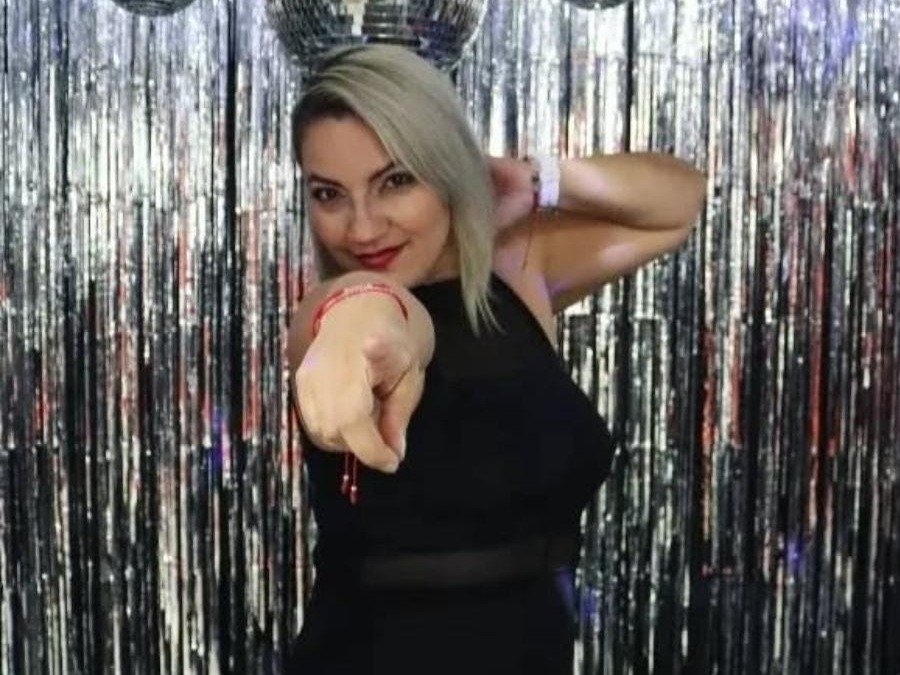 HeidyMilf photo 11
