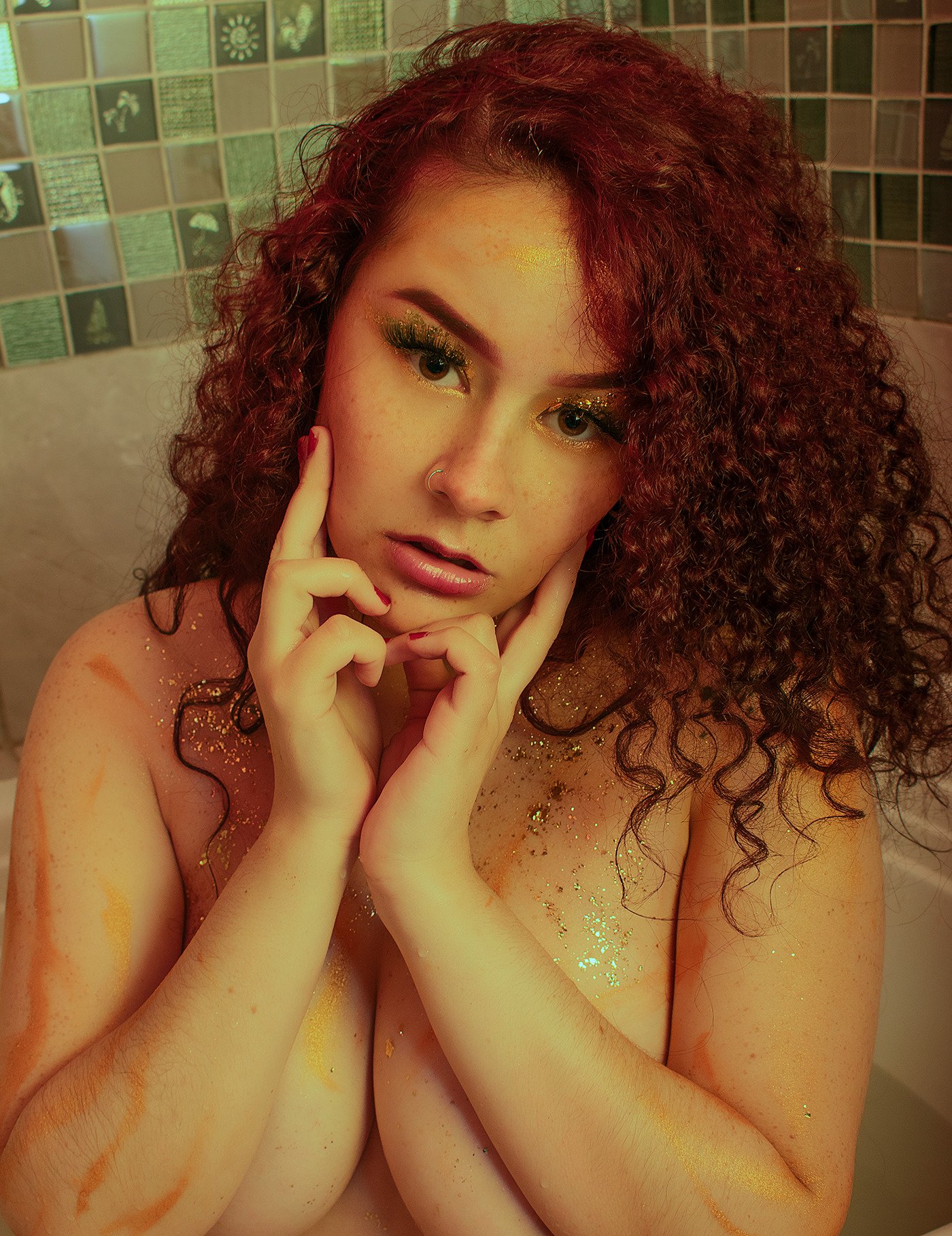 LiaSanderss photo 58