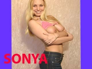 sonyarouge photo 35