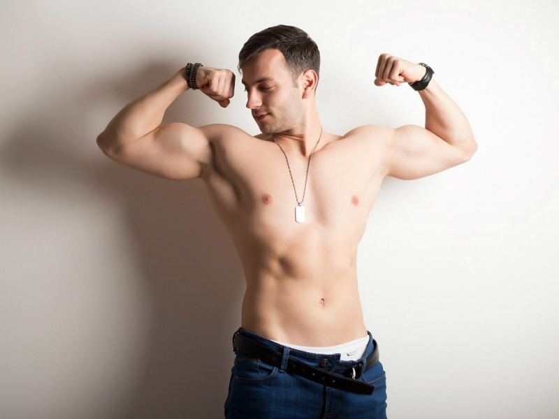 MarisMuscle photo 13