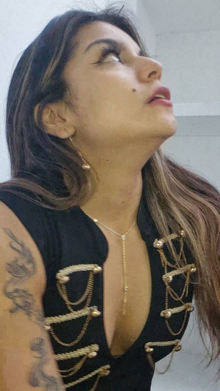 SofiaGreco