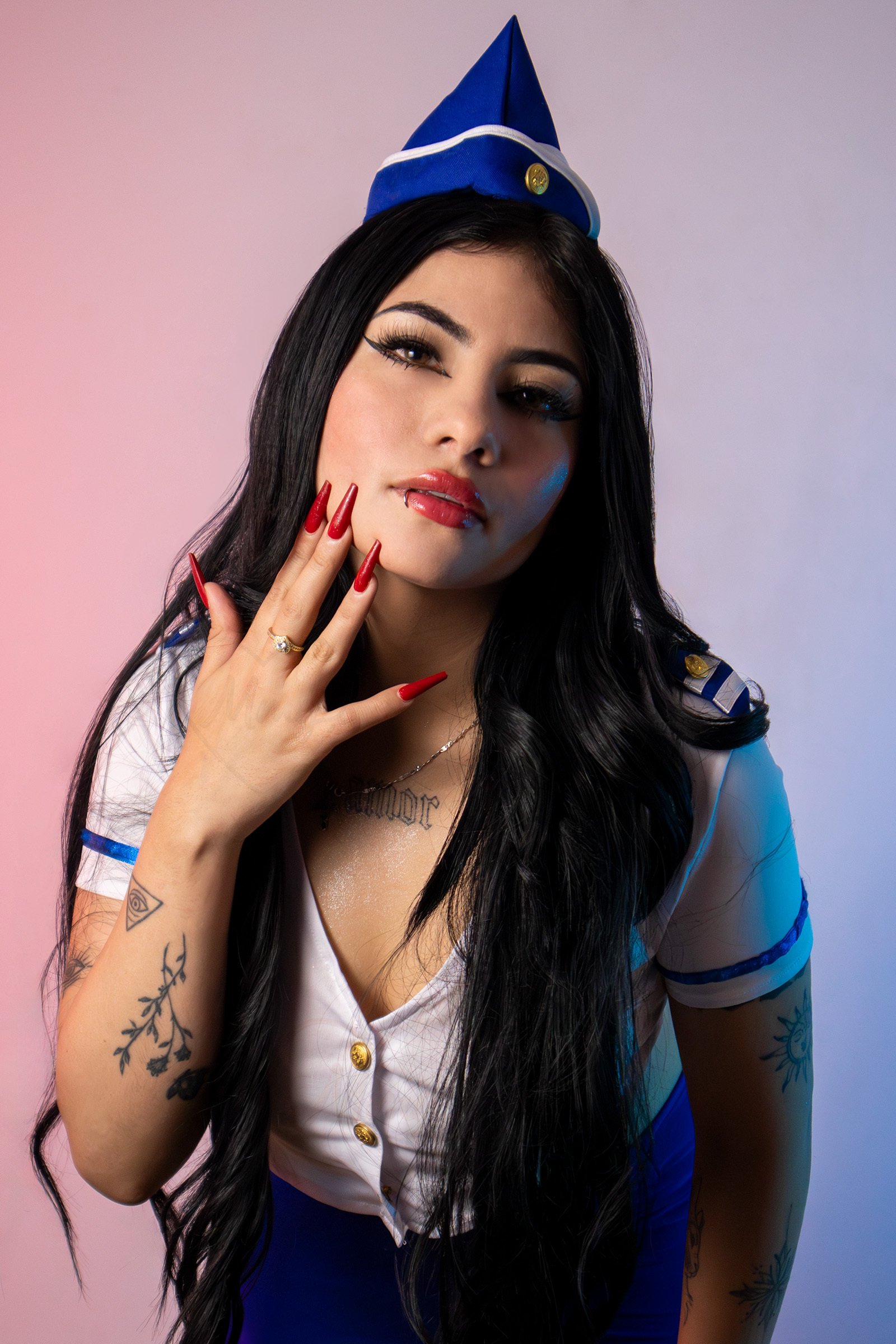 NatalieBluee photo 25