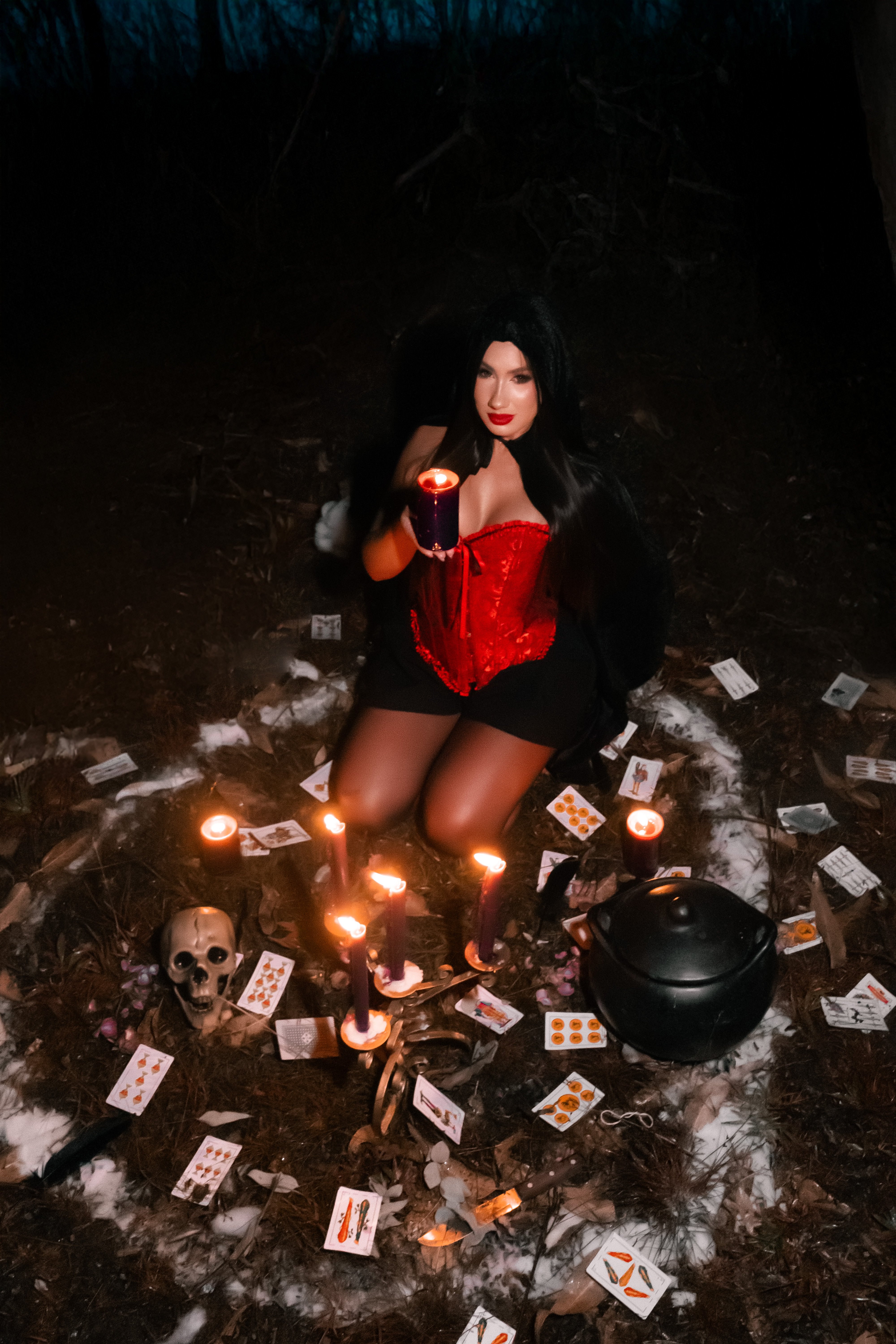 MoniLing photo 69
