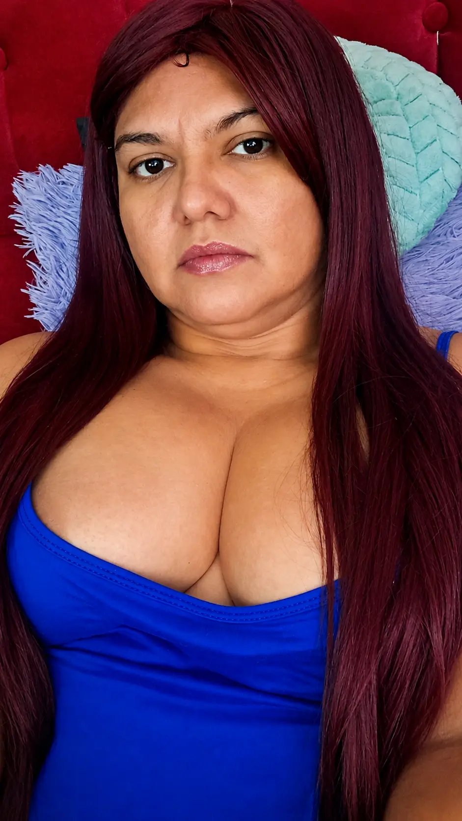Miadelacruzhot photo 15