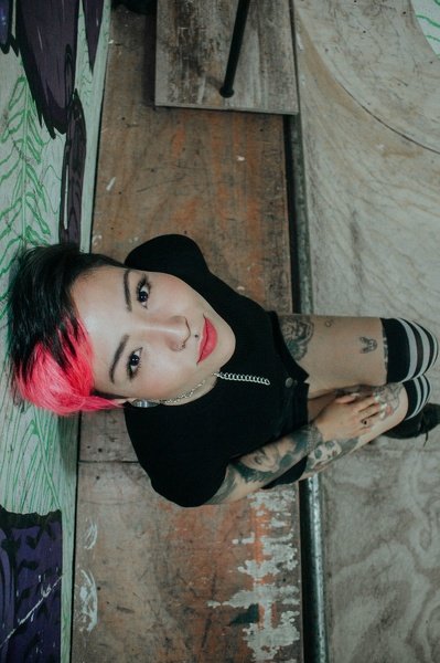 MollyFisherxxx photo 29