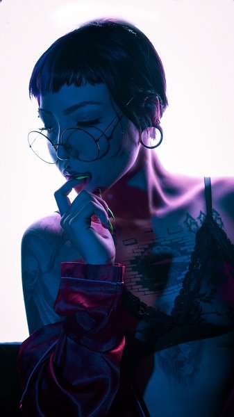 MollyFisherxxx photo 51