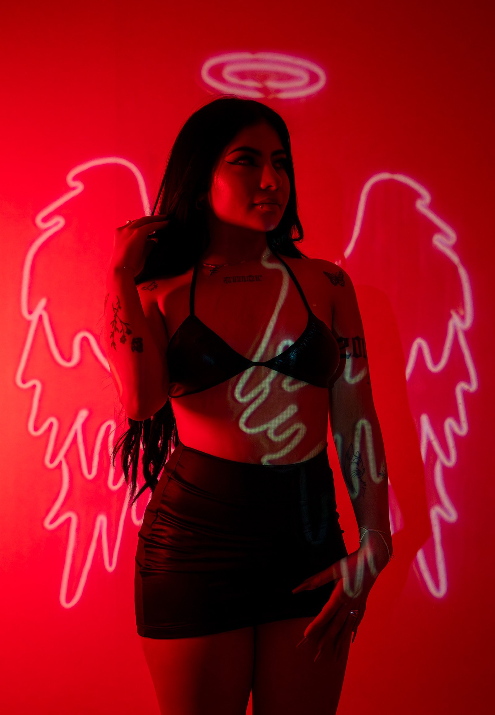 NatalieBluee photo 32