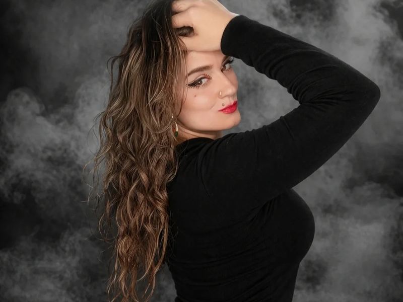 GinnaGrece photo 11