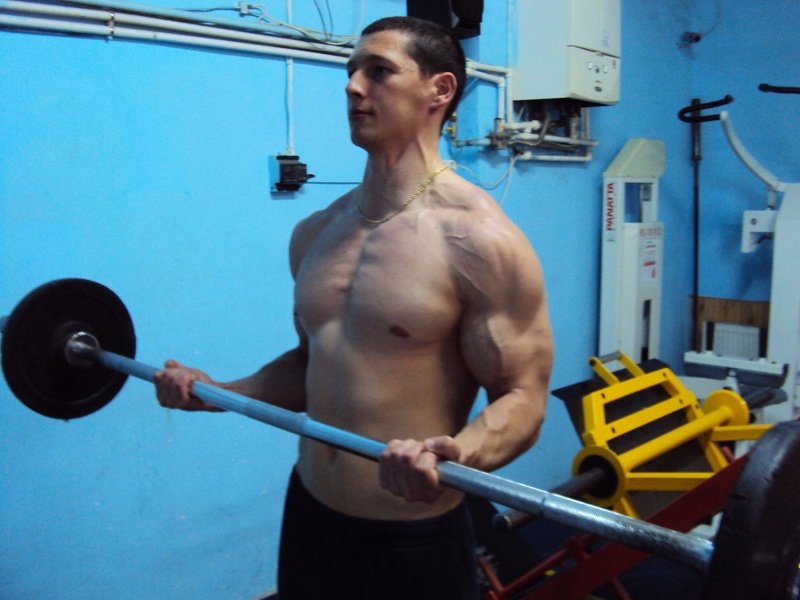 BrutusK photo 47