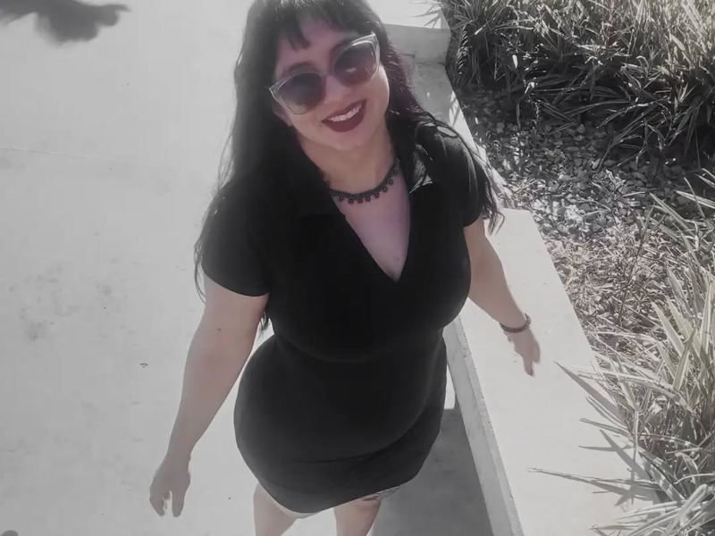 Leannefoxyy69 photo 3
