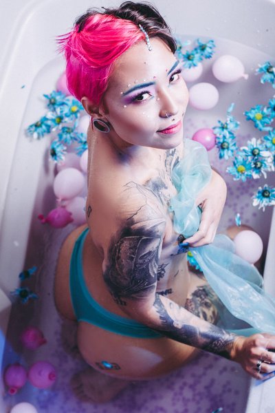 MollyFisherxxx photo 35