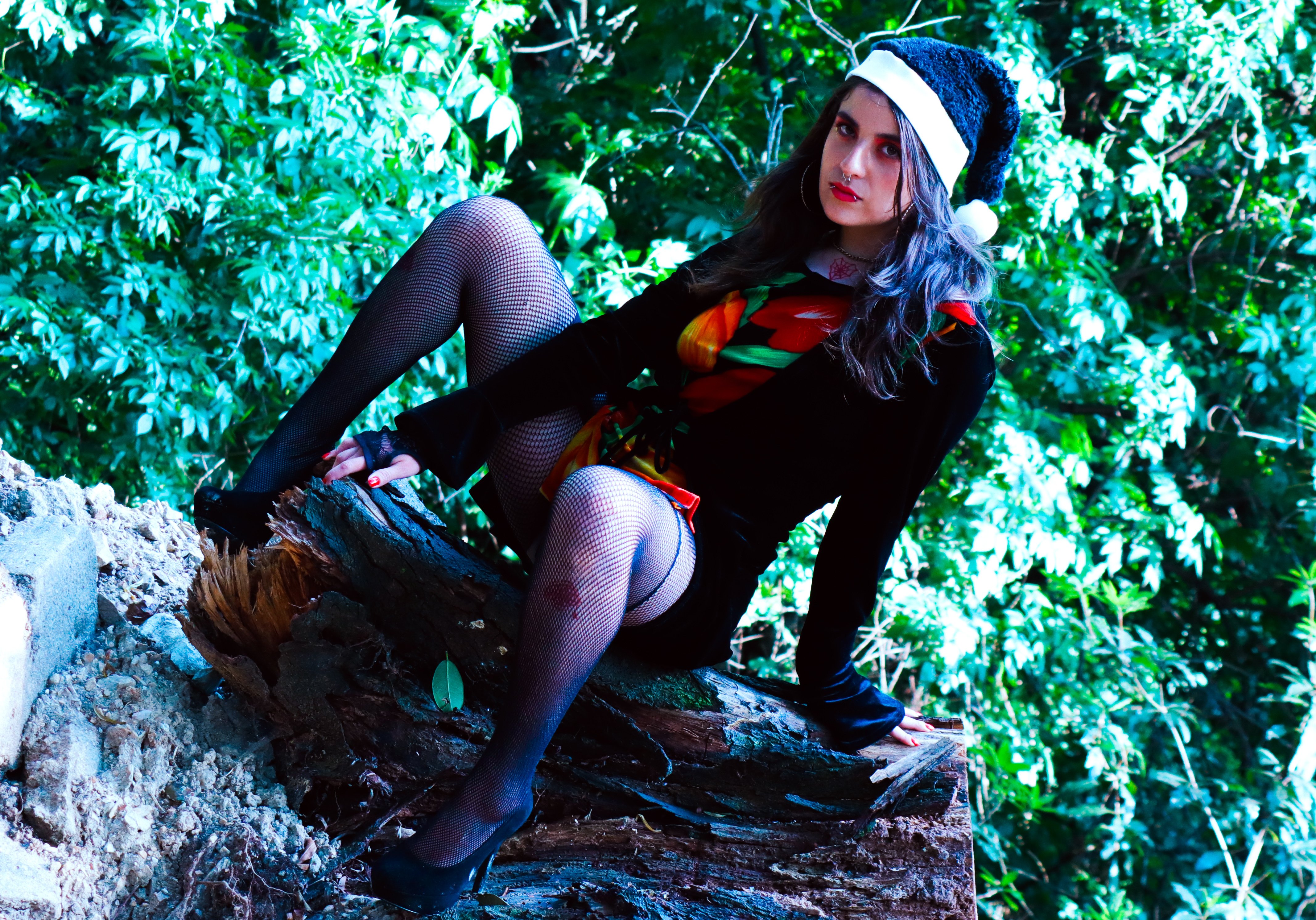 AmySpider photo 67