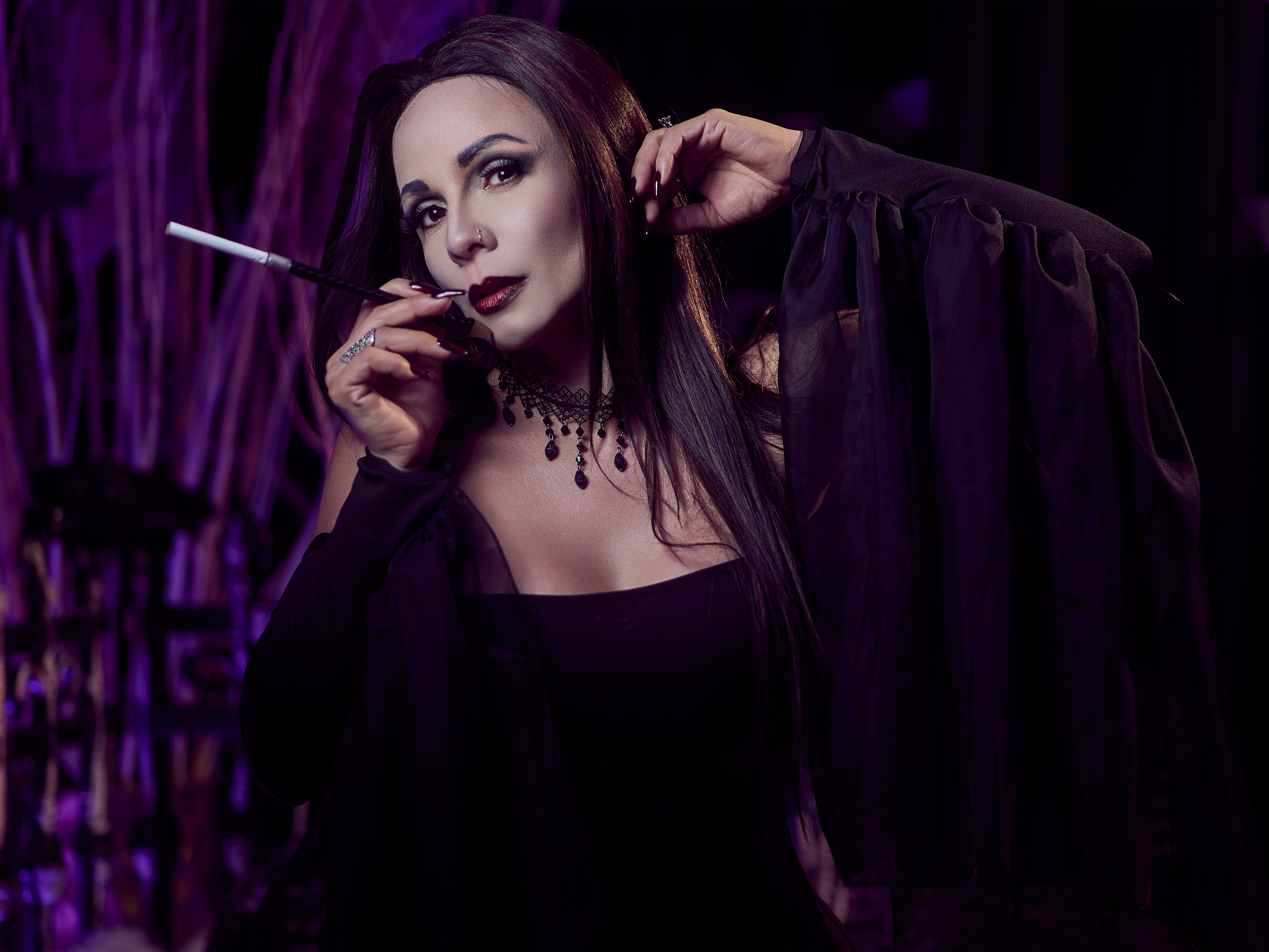 EvaRoah photo 103