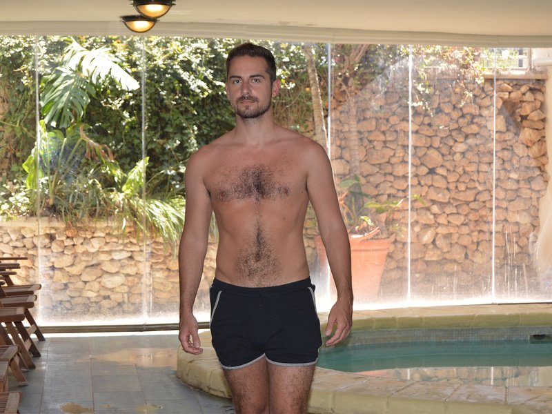 AntonioWest photo 23