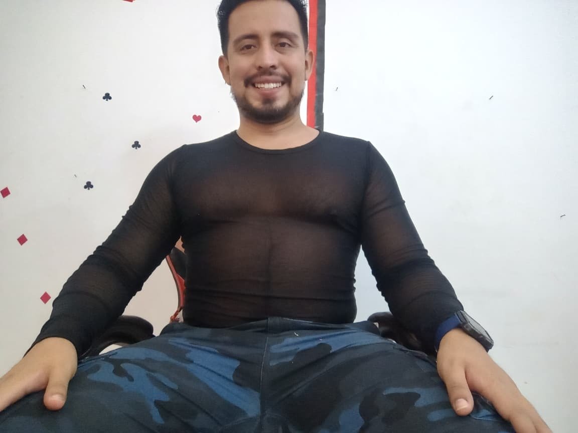 KalethBigDick88 photo 493