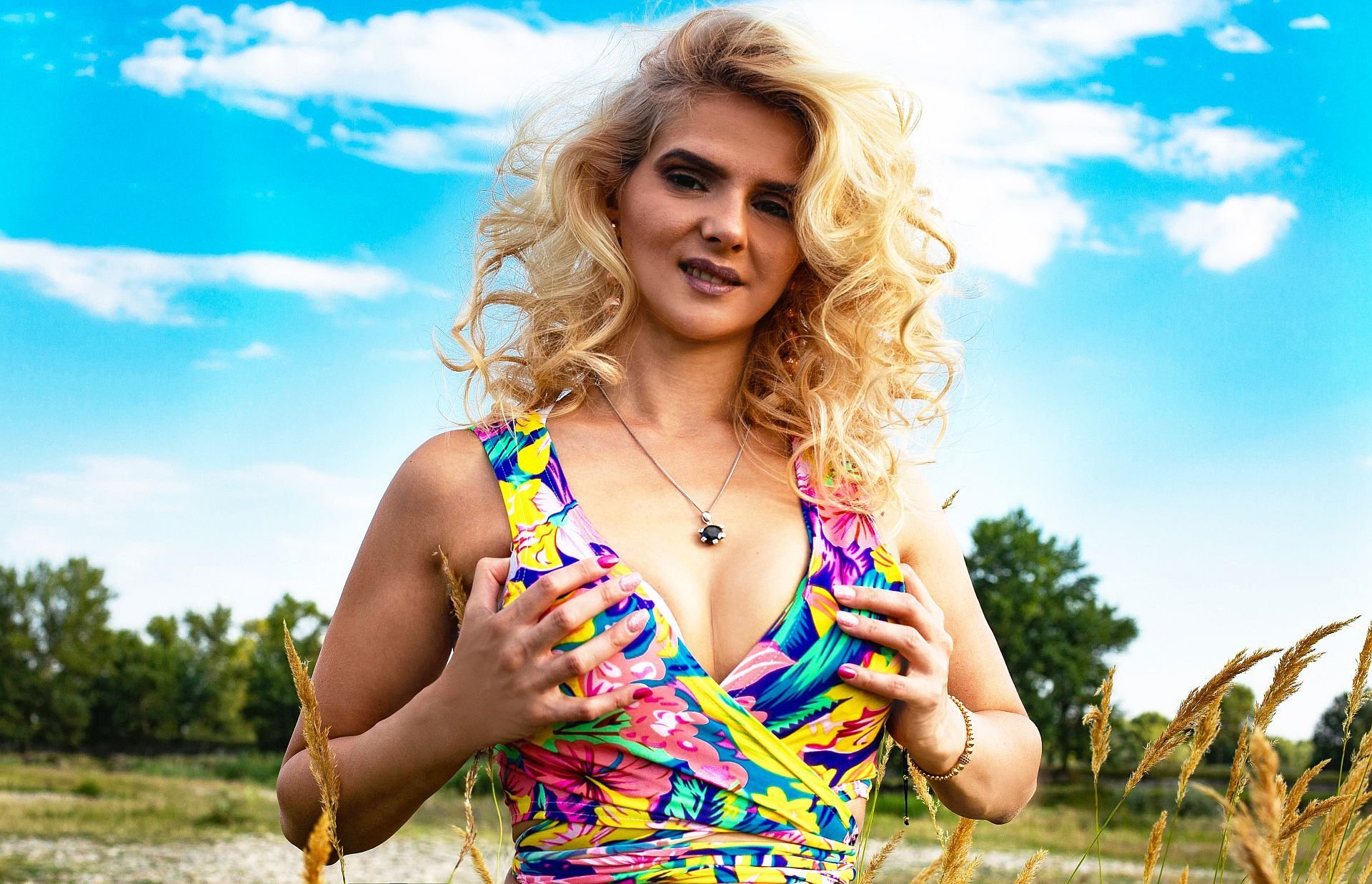 SabrinaSinn photo 7