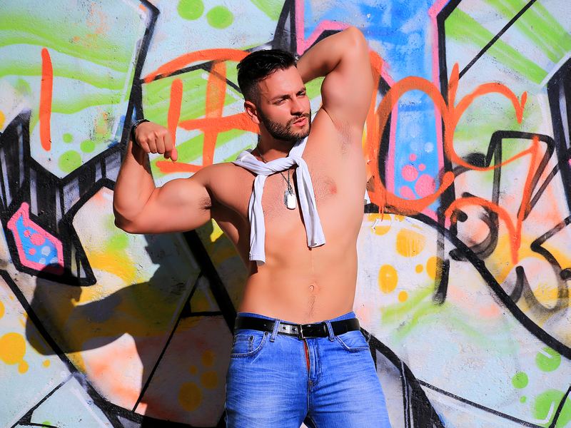 MarisMuscle photo 10