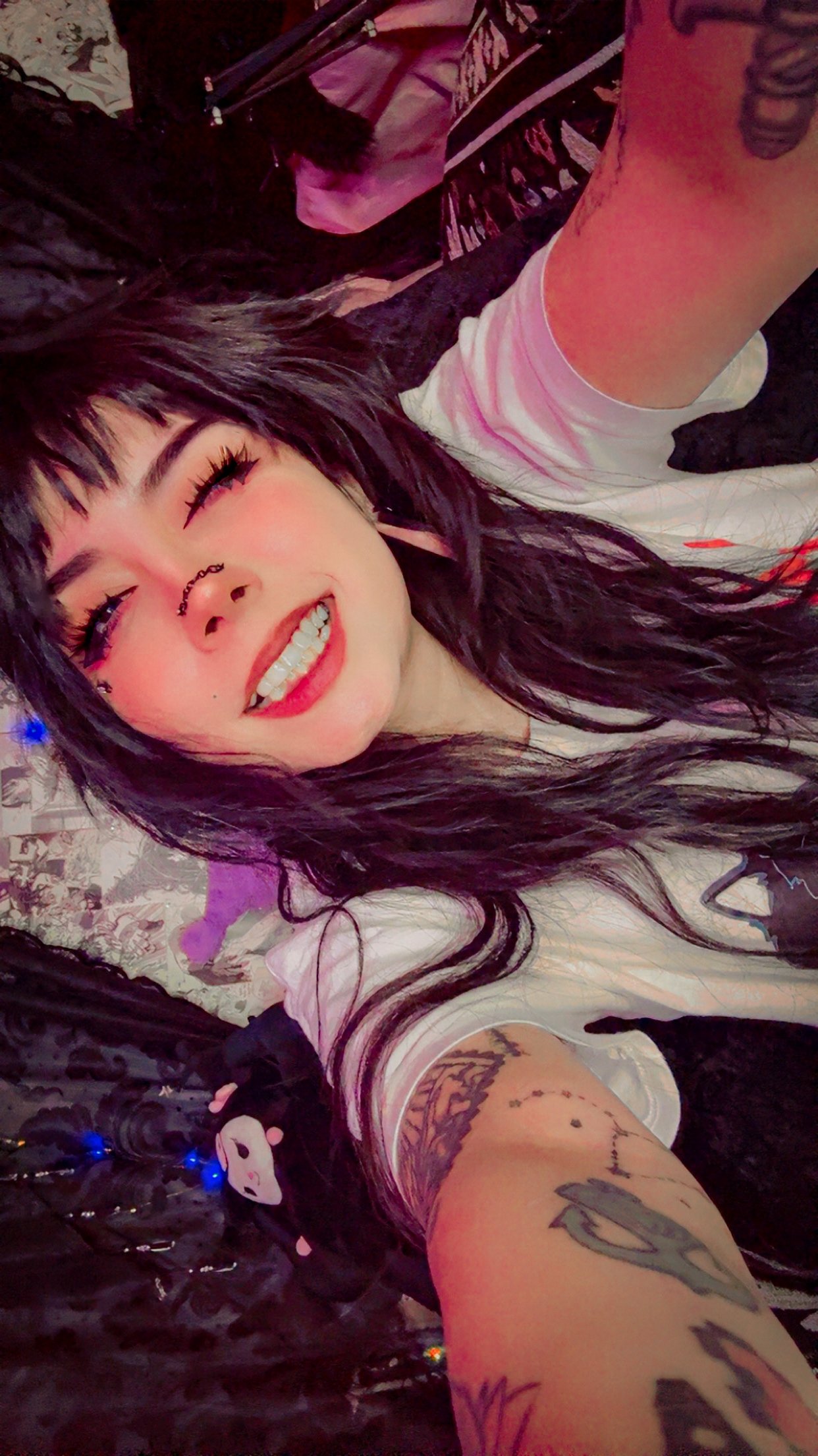 messynessyy photo 39