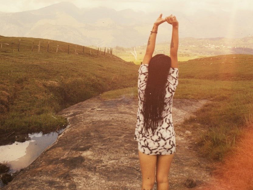 Afroditaeatme photo 1