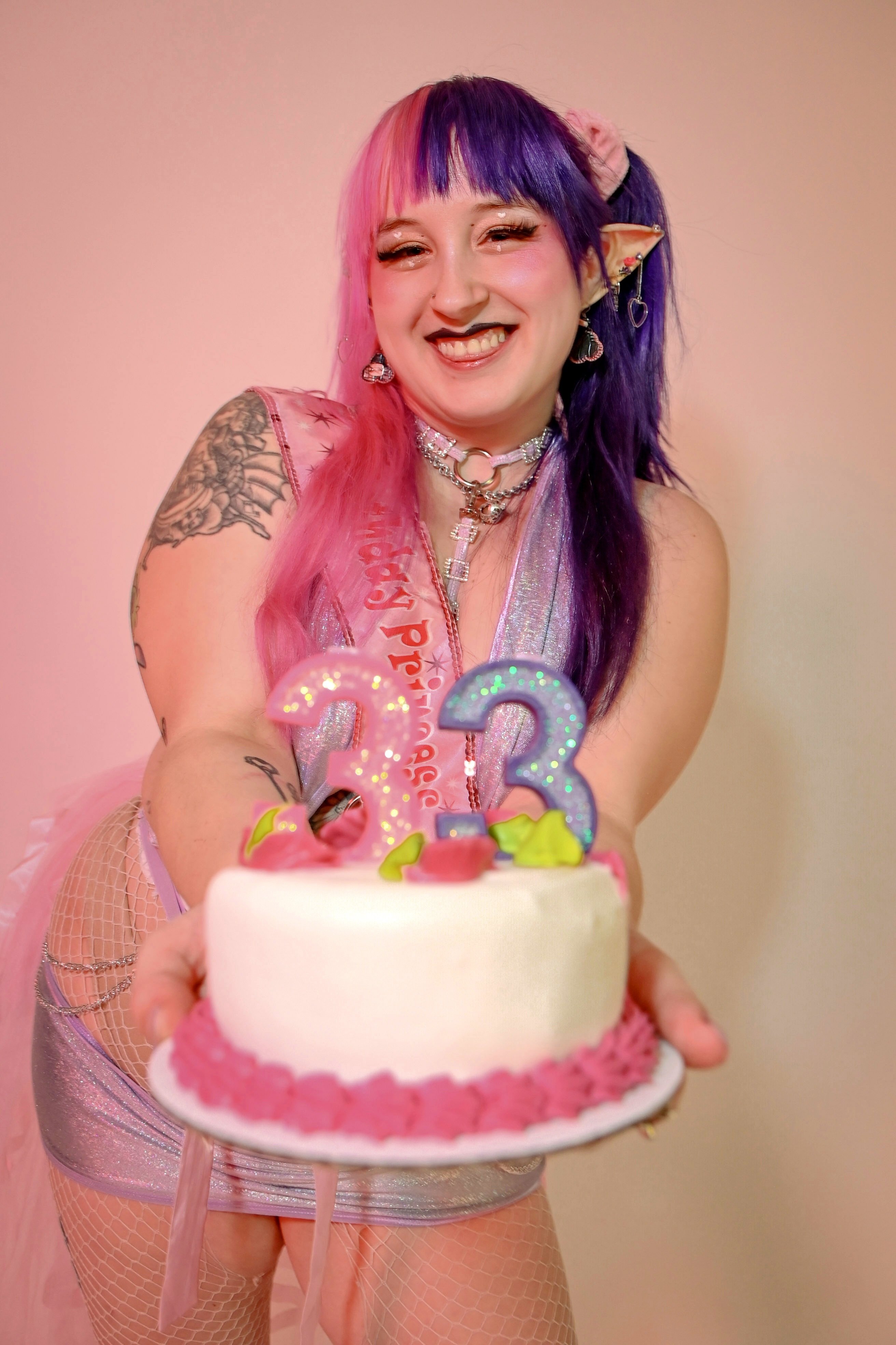 MagicalMae photo 3