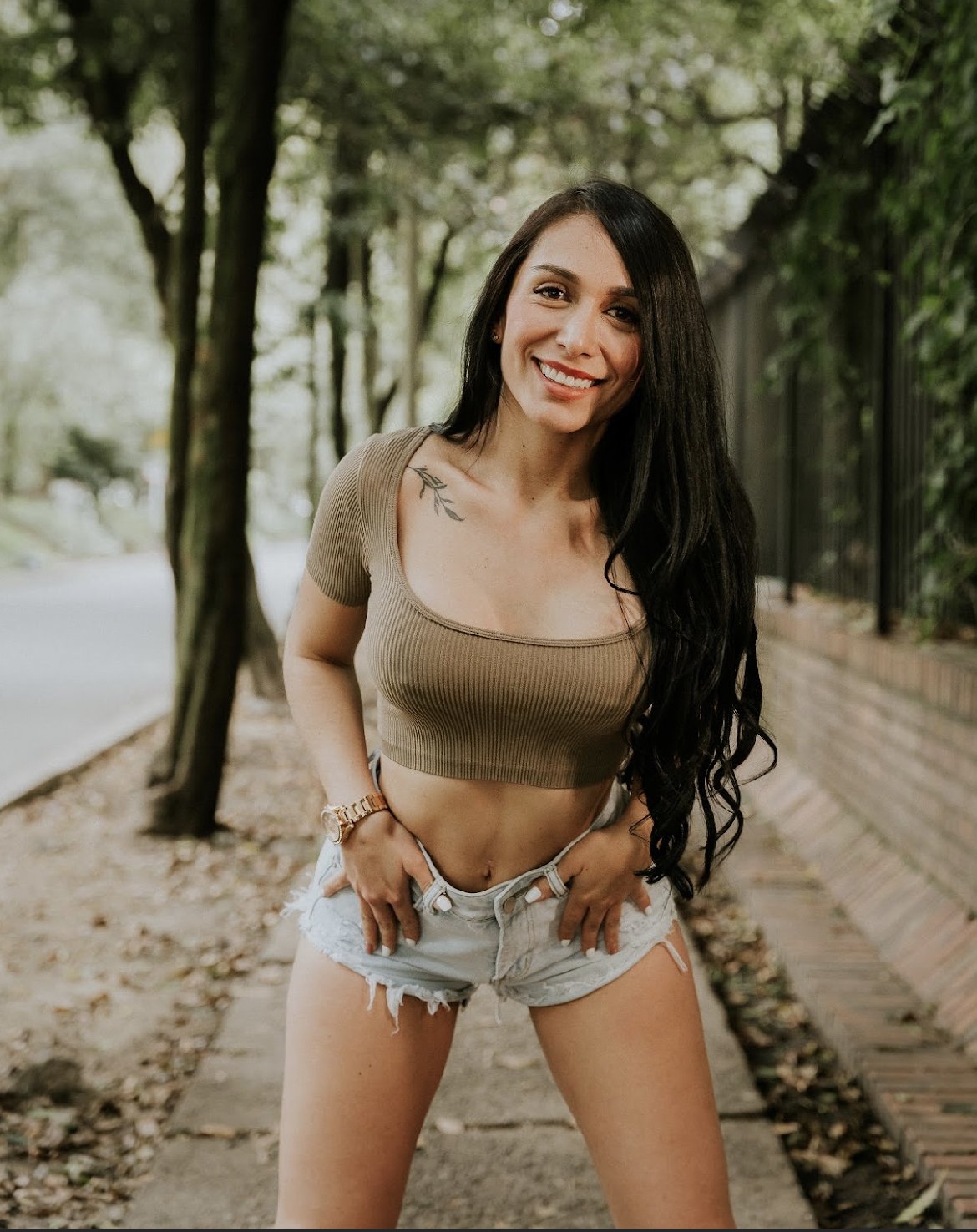 SophieRestrepo photo 8