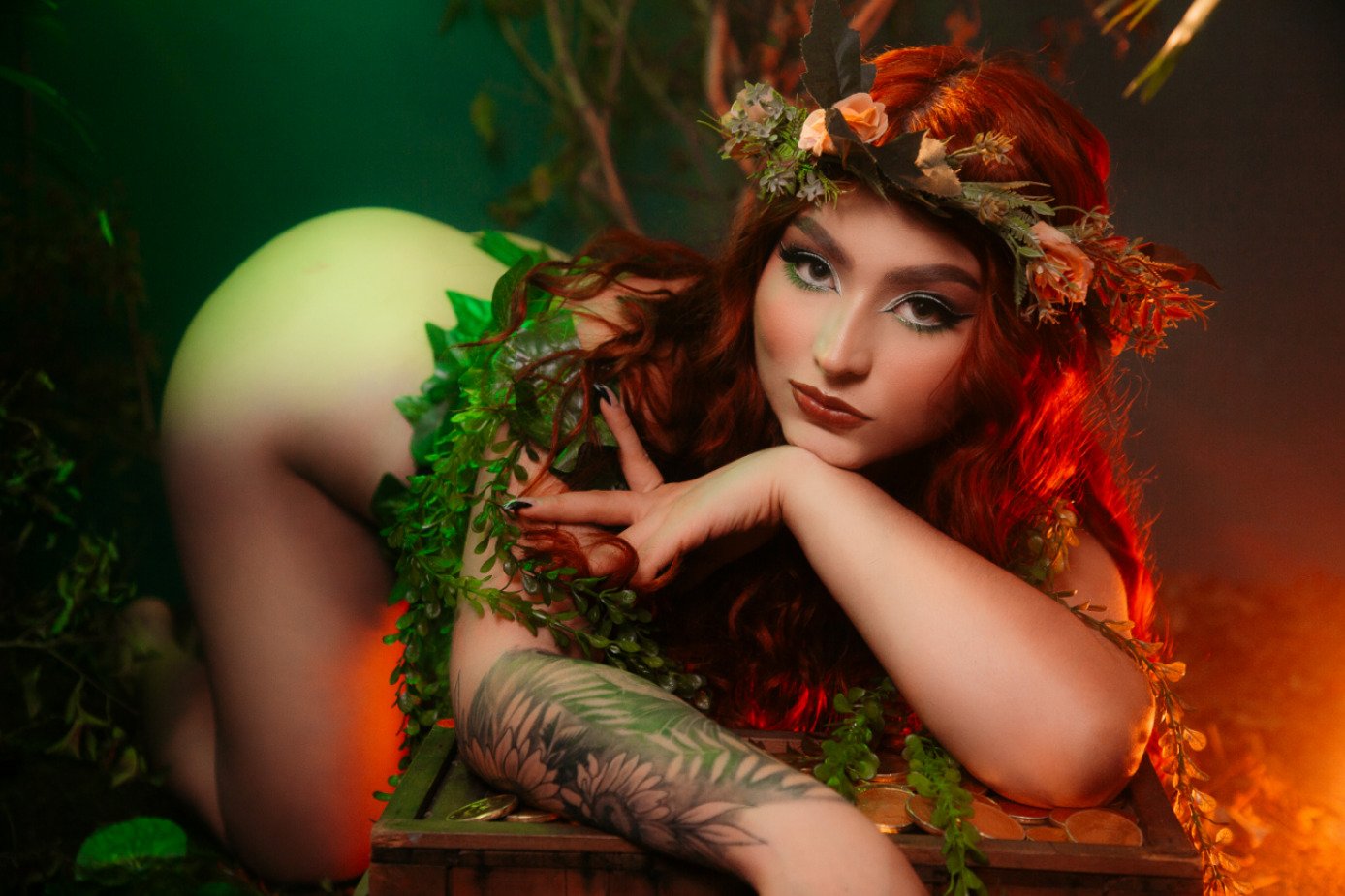 CanndyCoox photo 51