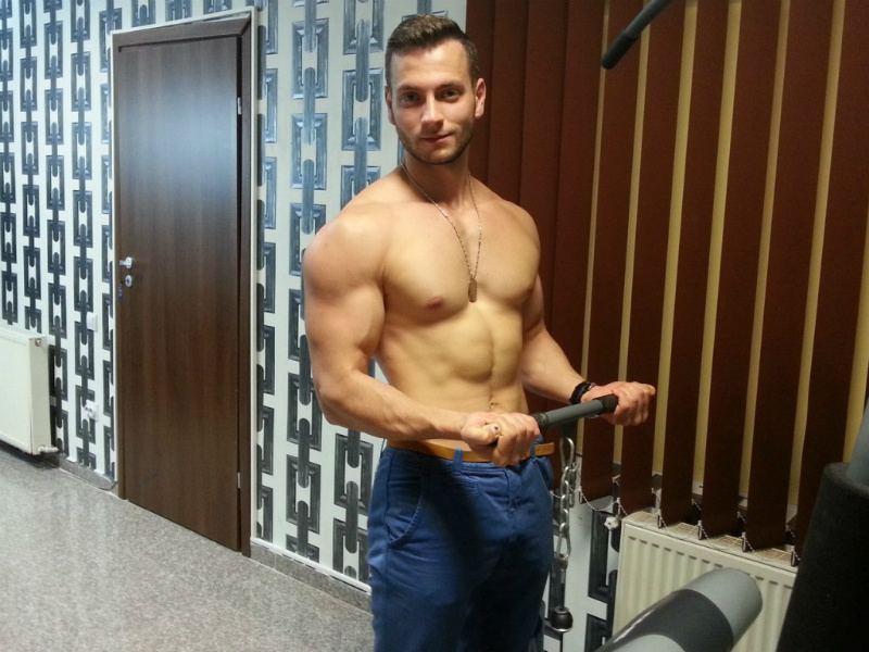 MarisMuscle photo 1