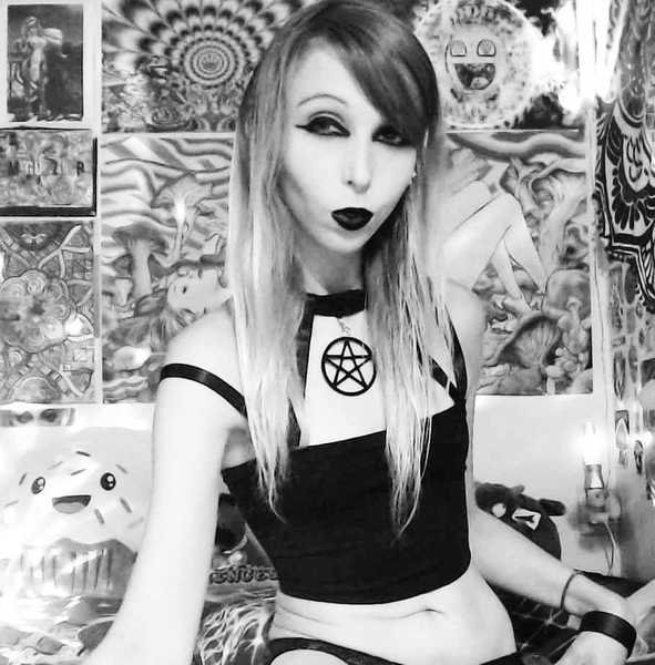 PrincessSnowAngel photo 308