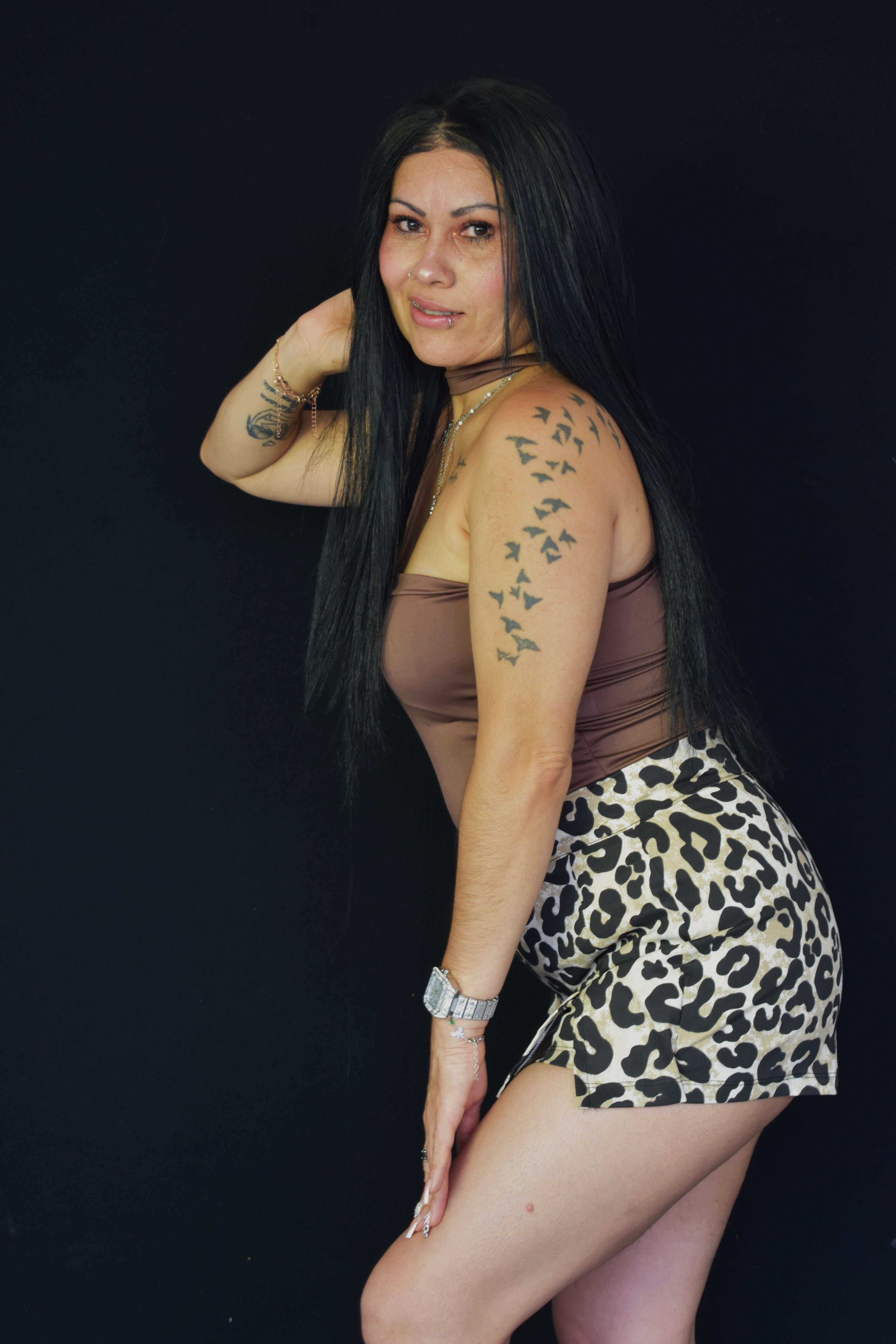 TaniaMature photo 96