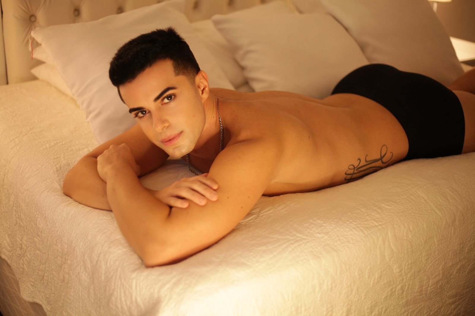 HunterParker photo 8