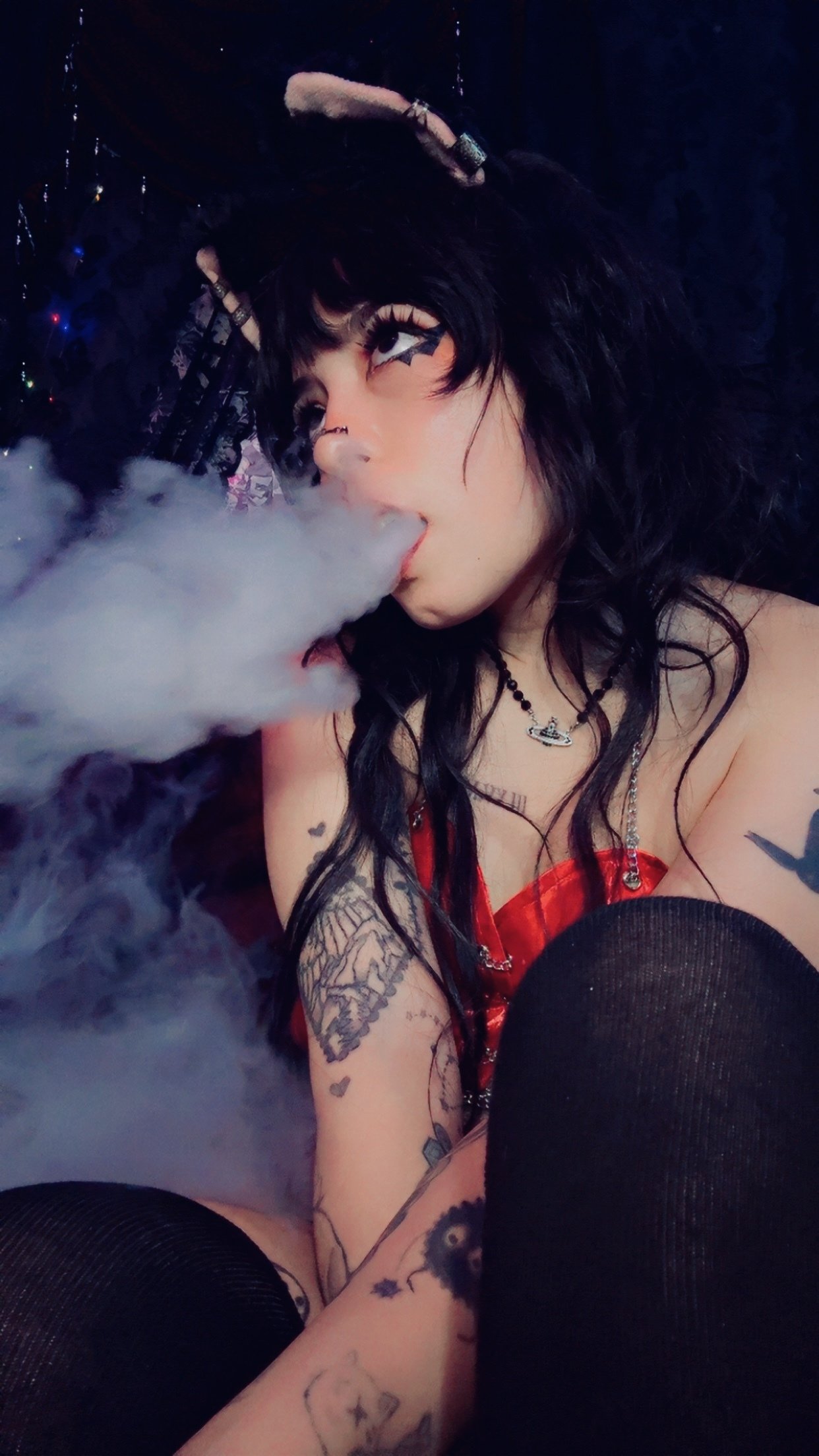 messynessyy photo 87