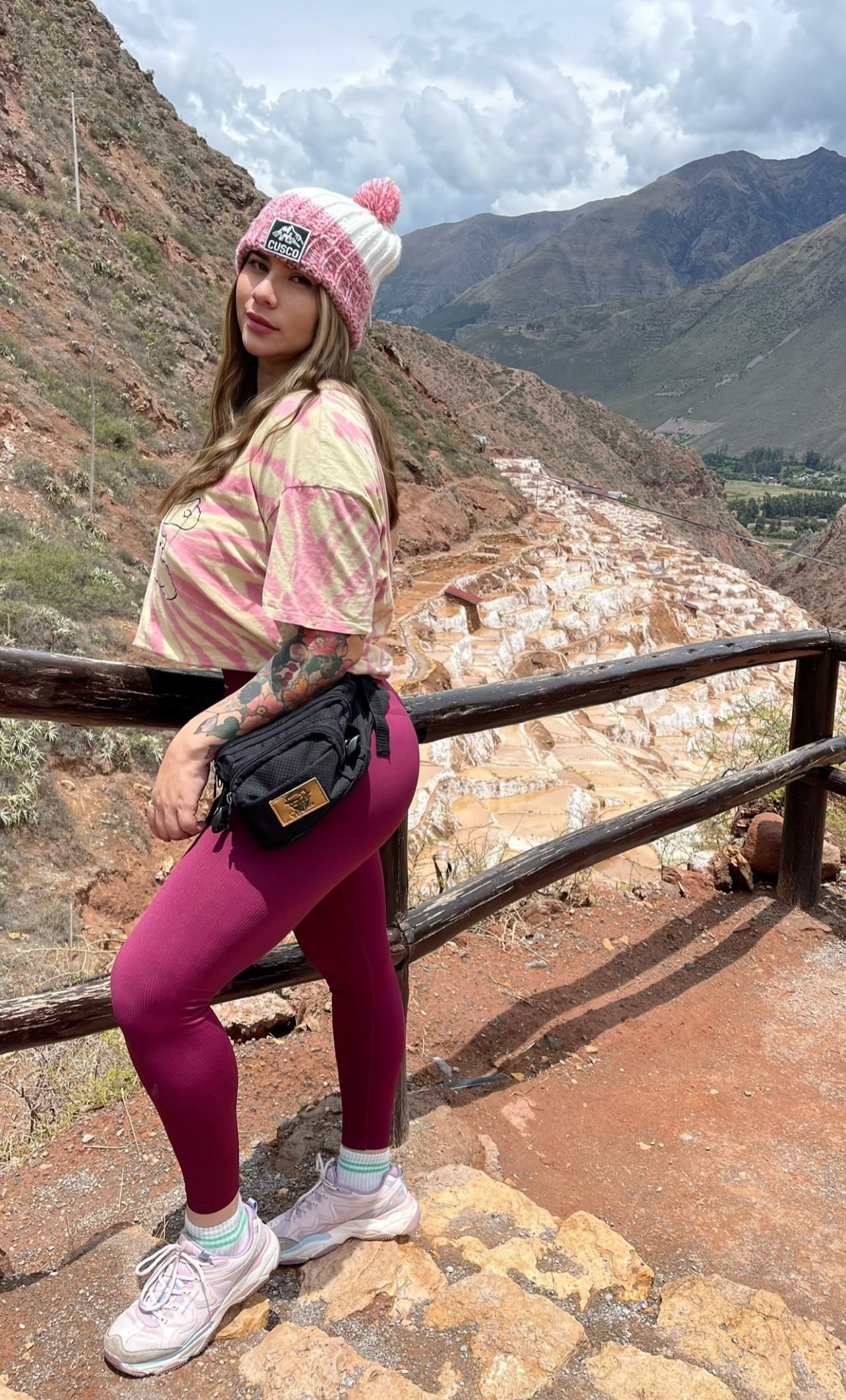 Marieleclerc photo 21