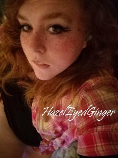 HazelEyedGinger photo 27
